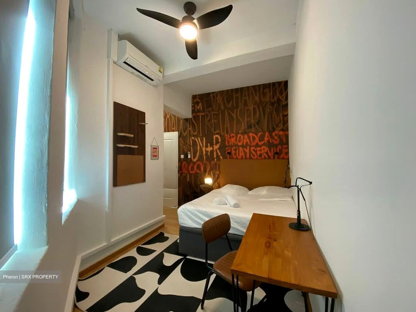 Sims Avenue (D14), Apartment #552493091